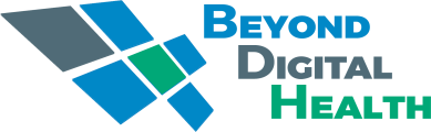 Beyond Digital Health Logo
